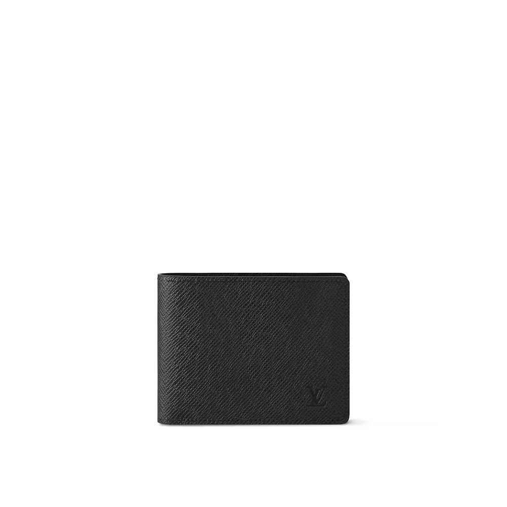 

Кошелек Louis Vuitton, черный