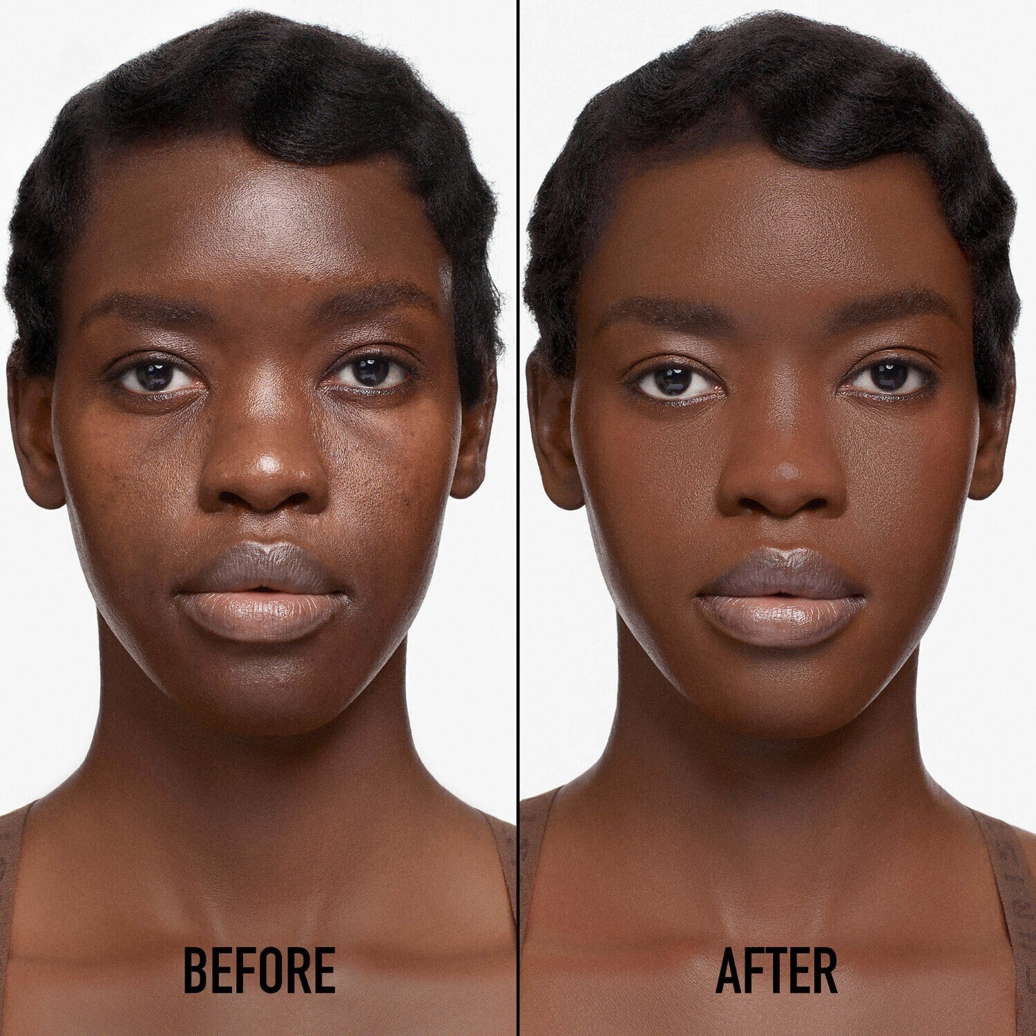 Тональный крем для лица forever skin perfect Dior, 8n, вес 10 гр. — фото 3