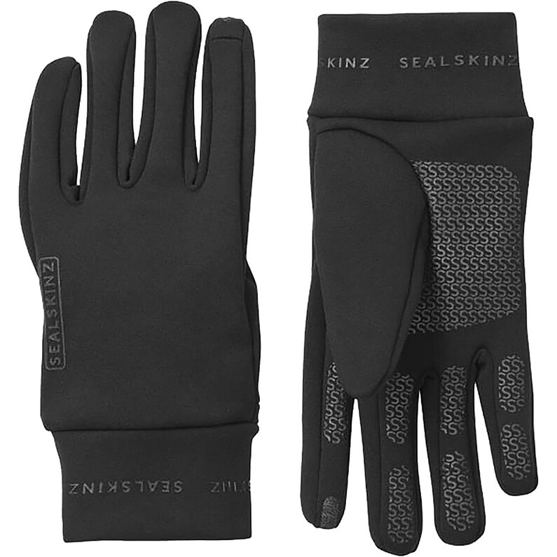 

Перчатки Acle SealSkinz, черный