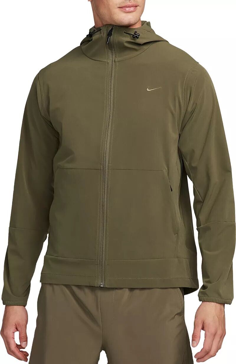 

Мужская универсальная куртка Nike Unlimited Repel Repel