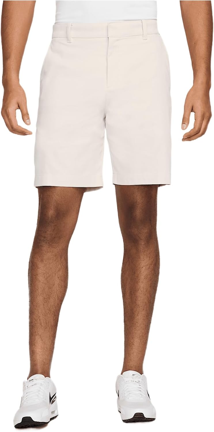 

Мужские шорты для гольфа Nike Tour Chino, Light Orewood Brown 104