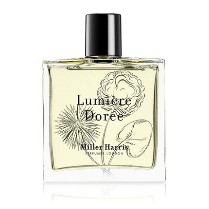 

Miller Harris Lumiere Doree Eau De Parfum Spray 3.4 Oz