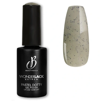 

Лак для ногтей Pastel Dotty Havana 8 миллилитров. Запрещенное вещество. Beautynails