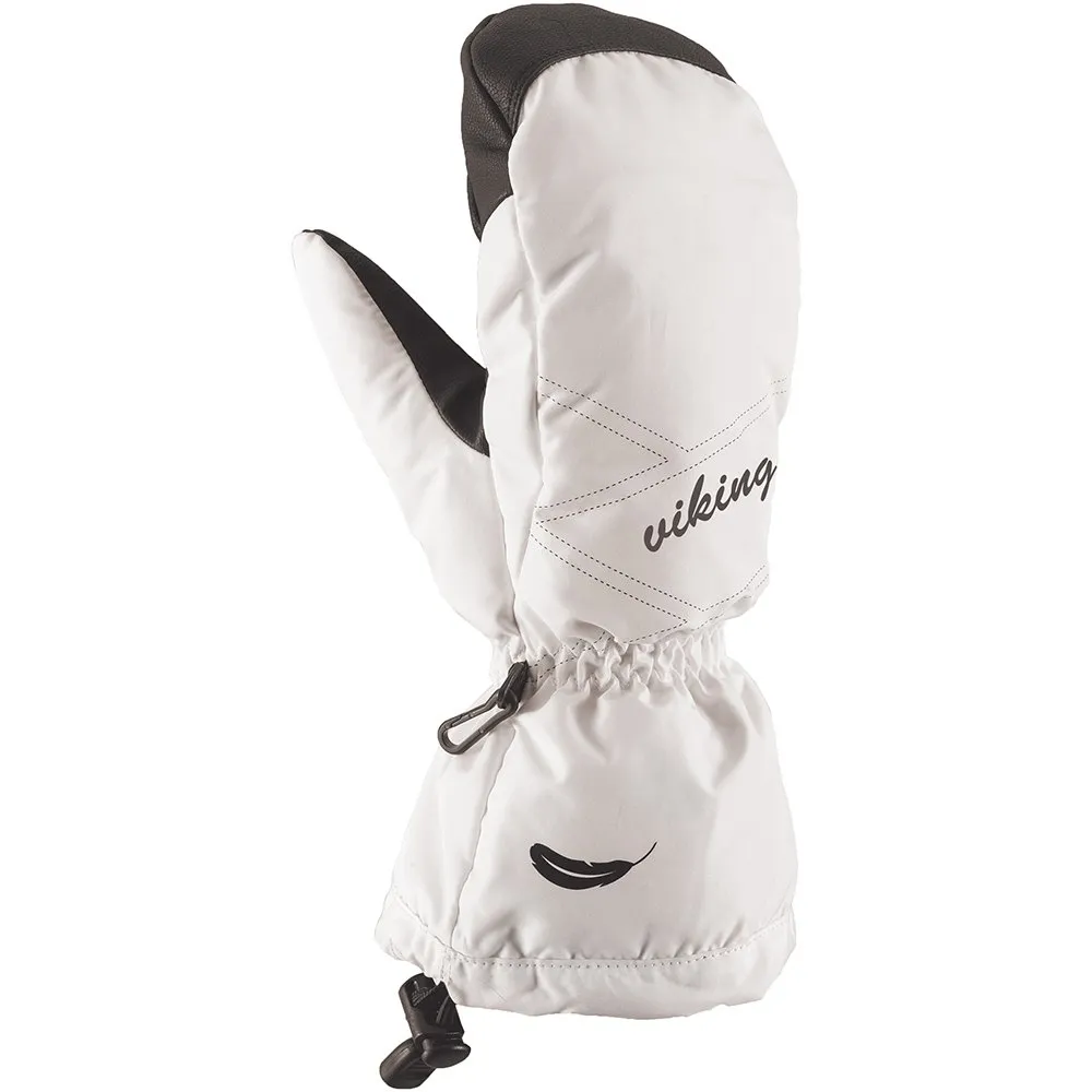 

Перчатки Viking Strix Mitten, белый