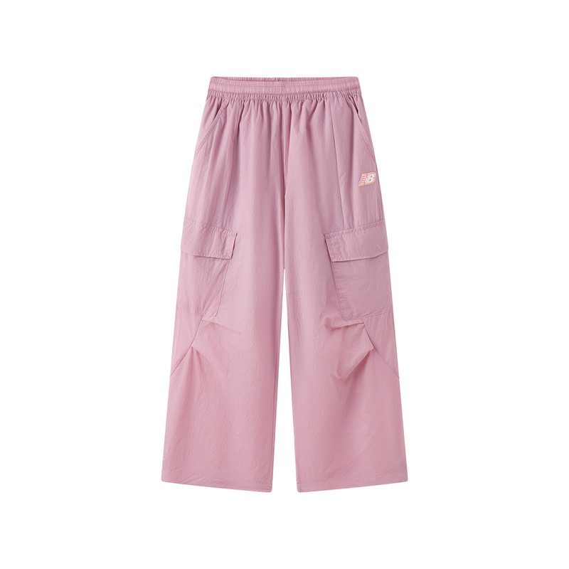 

New Balance NB Kids' Bottom Children Aged 3 7 Years Old Pink