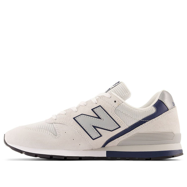 

Кроссовки 996 New Balance, белый