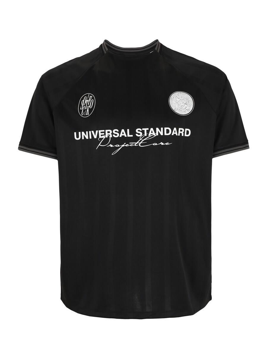 

Футболка JACK & JONES JACK & JONES , Black