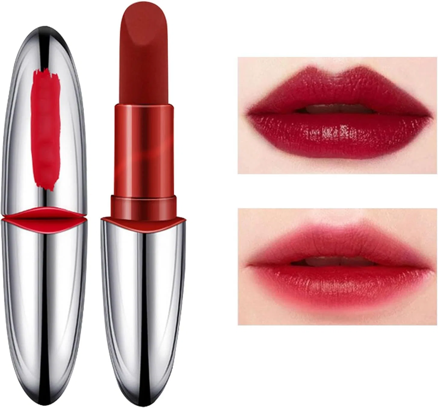 Блеск для губ Foreted Color Tint Velvet