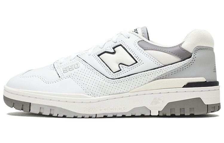 

New Balance 550 'Белые/Мраморные' Кроссовки
