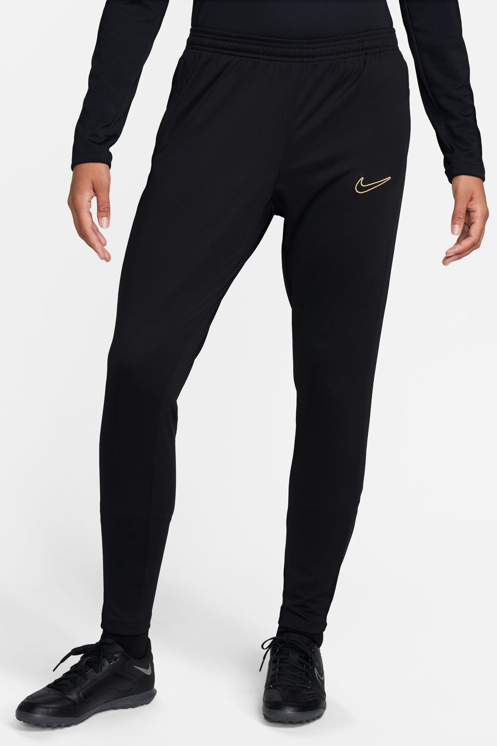 

Спортивные джоггеры Dri Fit Academy Nike, черный
