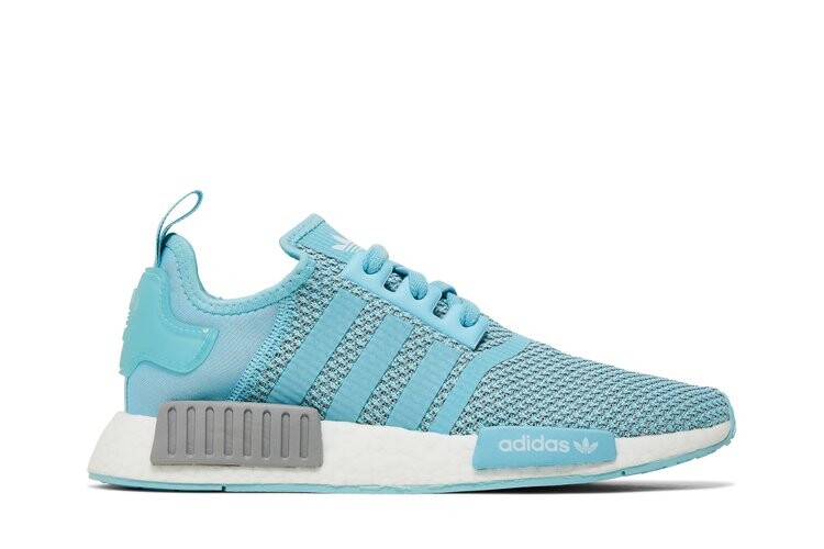 

Кроссовки Adidas NMD_R1, синий