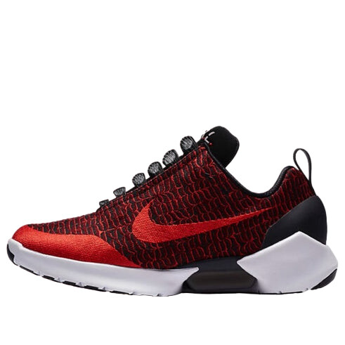 

Кроссовки гиперадапт 1.0 Nike, красный