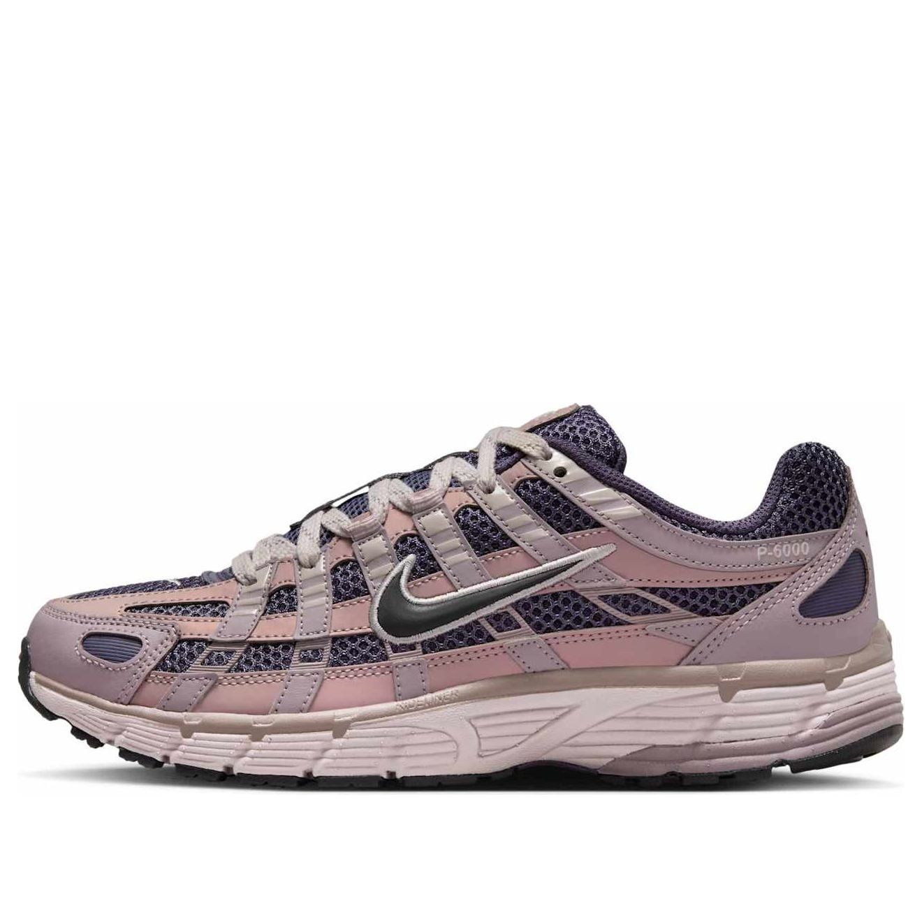 Кроссовки (WMNS) Nike P-6000 SE 'Light Violet Mena'