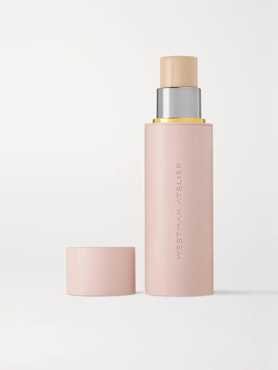 

Тональный стик Vital Skin Foundation Stick Westman Atelier, оттенок Neutral