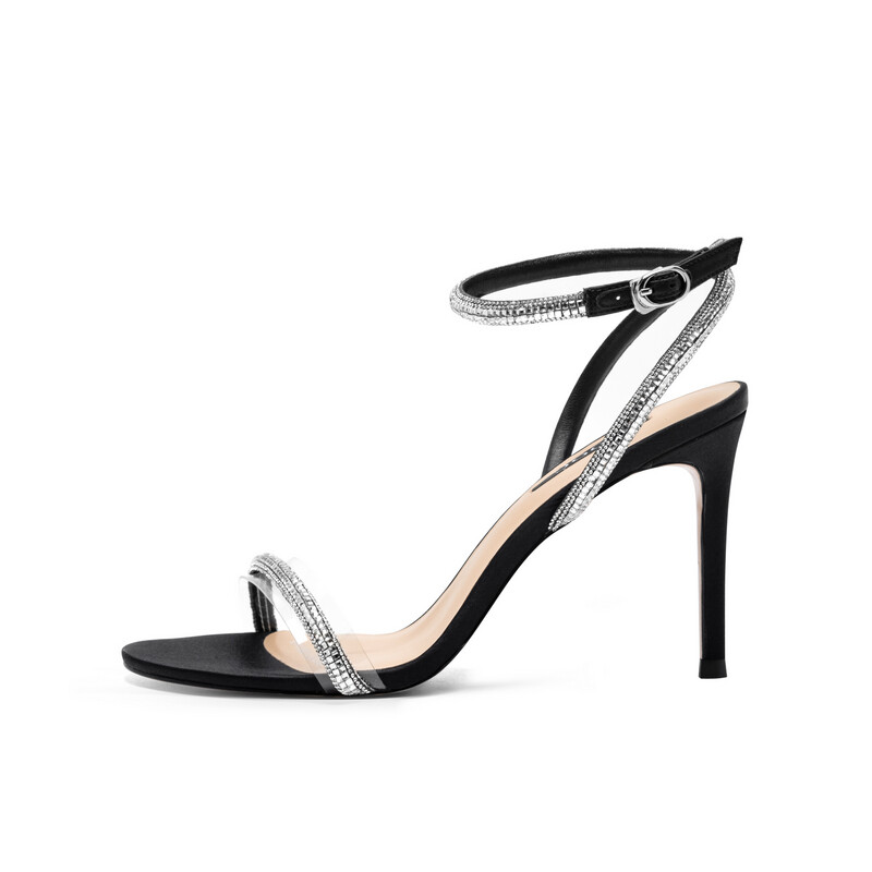 

Сандалии женские Jooc, цвет Classic Black
