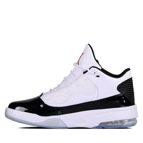Мужские универсальные кроссовки Nike Air Jordan Max Aura 2 Concord — фото 2