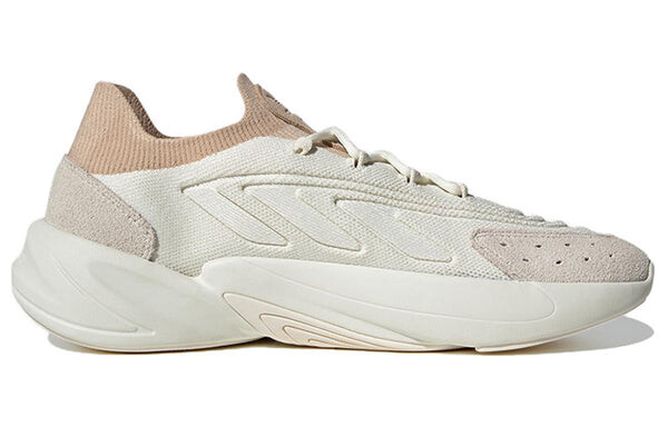 Кроссовки оригиналы ozelia Adidas, белый — фото 2