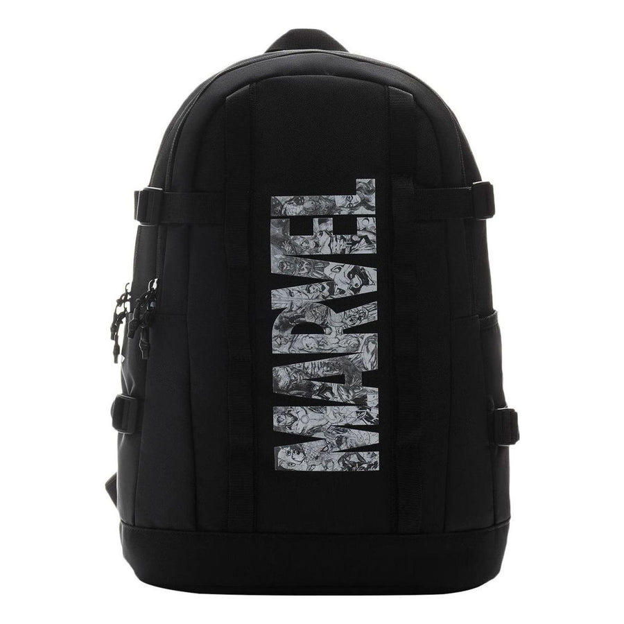 

Рюкзак Li-Ning x MARVEL Graphic Backpack Large 'Black', черный