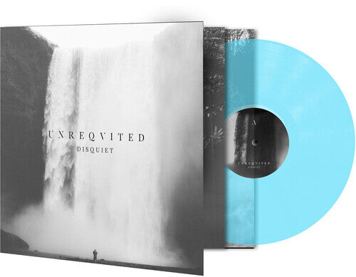 

Виниловая пластинка Unreqvited: Disquiet