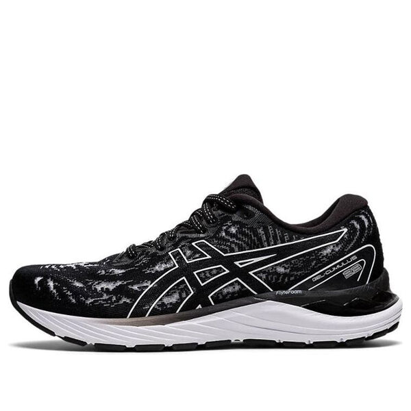 

Кроссовки гель кумулус 23 Asics, черный