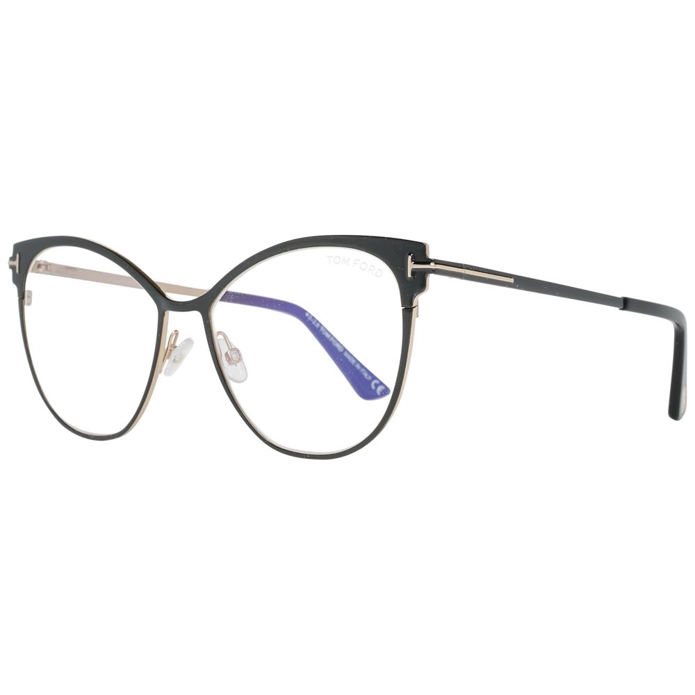 

Tom Ford Women Optical женские оправы, черный