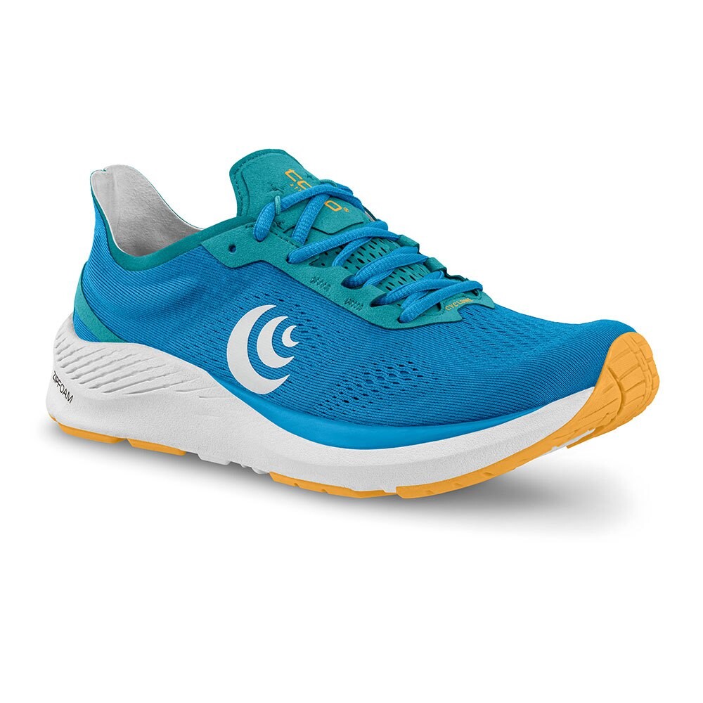 

Кроссовки для бега Topo Athletic Cyclone, синий