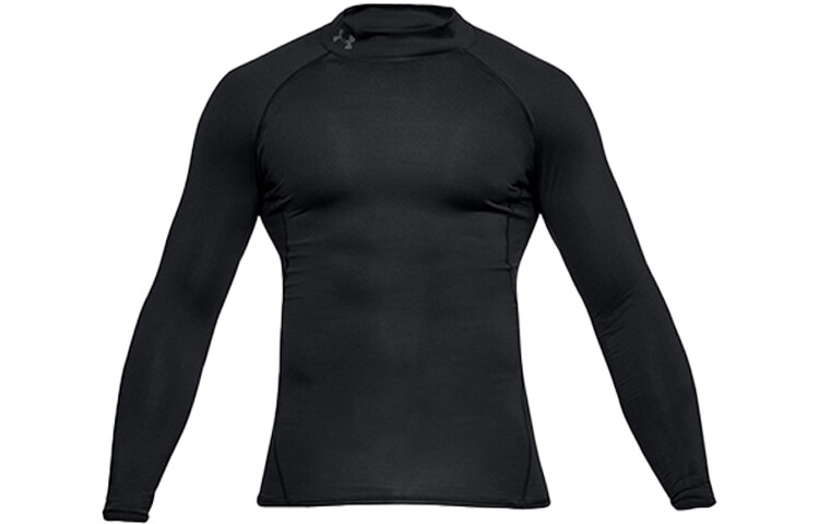 

Мужская одежда для фитнеса Under Armour, цвет Black