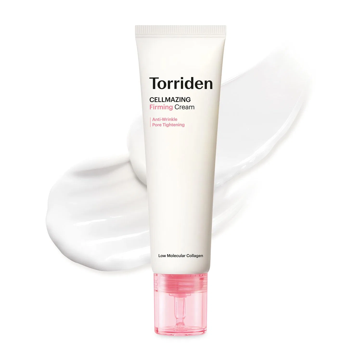 Крем для лица Torriden — Укрепляющий «CELLMAZING Collagen Firming Cream» от