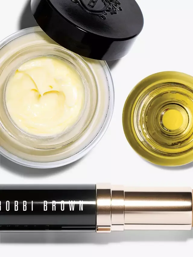Масло для лица Bobbi Brown — Дополнительное, 30 мл — фото 4