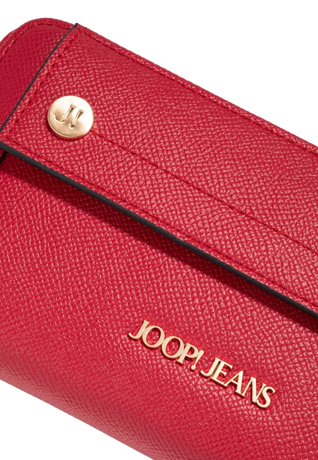 

Кошелек CORNICE MELETE JOOP! Jeans, красный