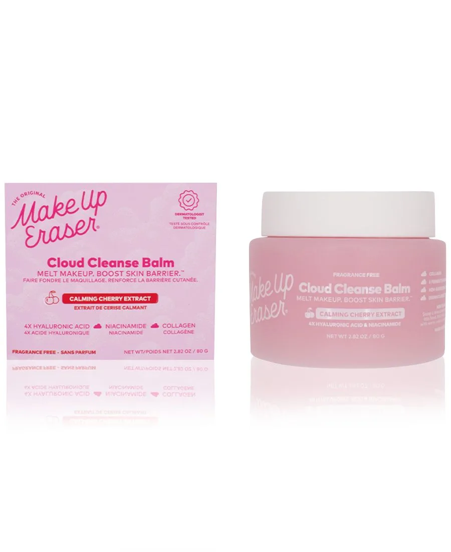 MakeUp Eraser Очищающий бальзам Cloud Cleanse Balm, 2,82 унции