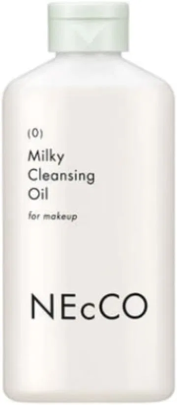 Средство для снятия макияжа — Молочко для снятия макияжа Cat Cleansing Milk Oil, 80 мл