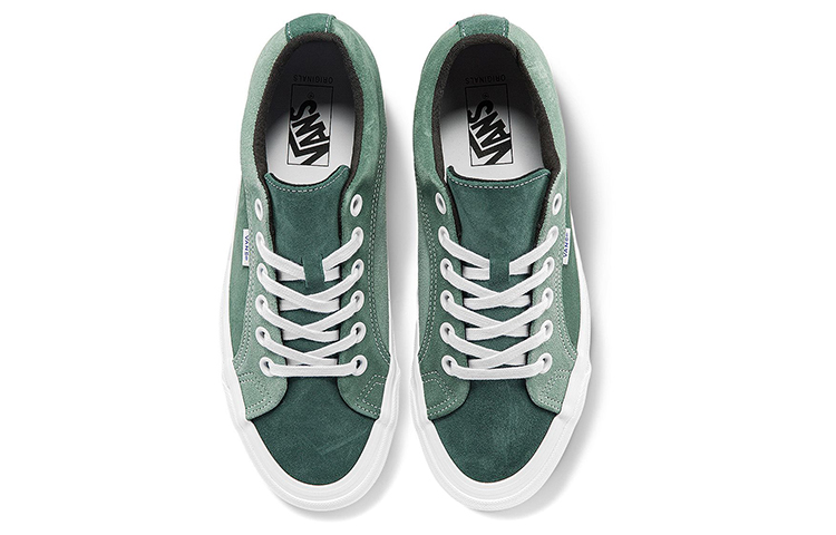 

Кроссовки Lampin Og Vans Lx 'Green Machine'