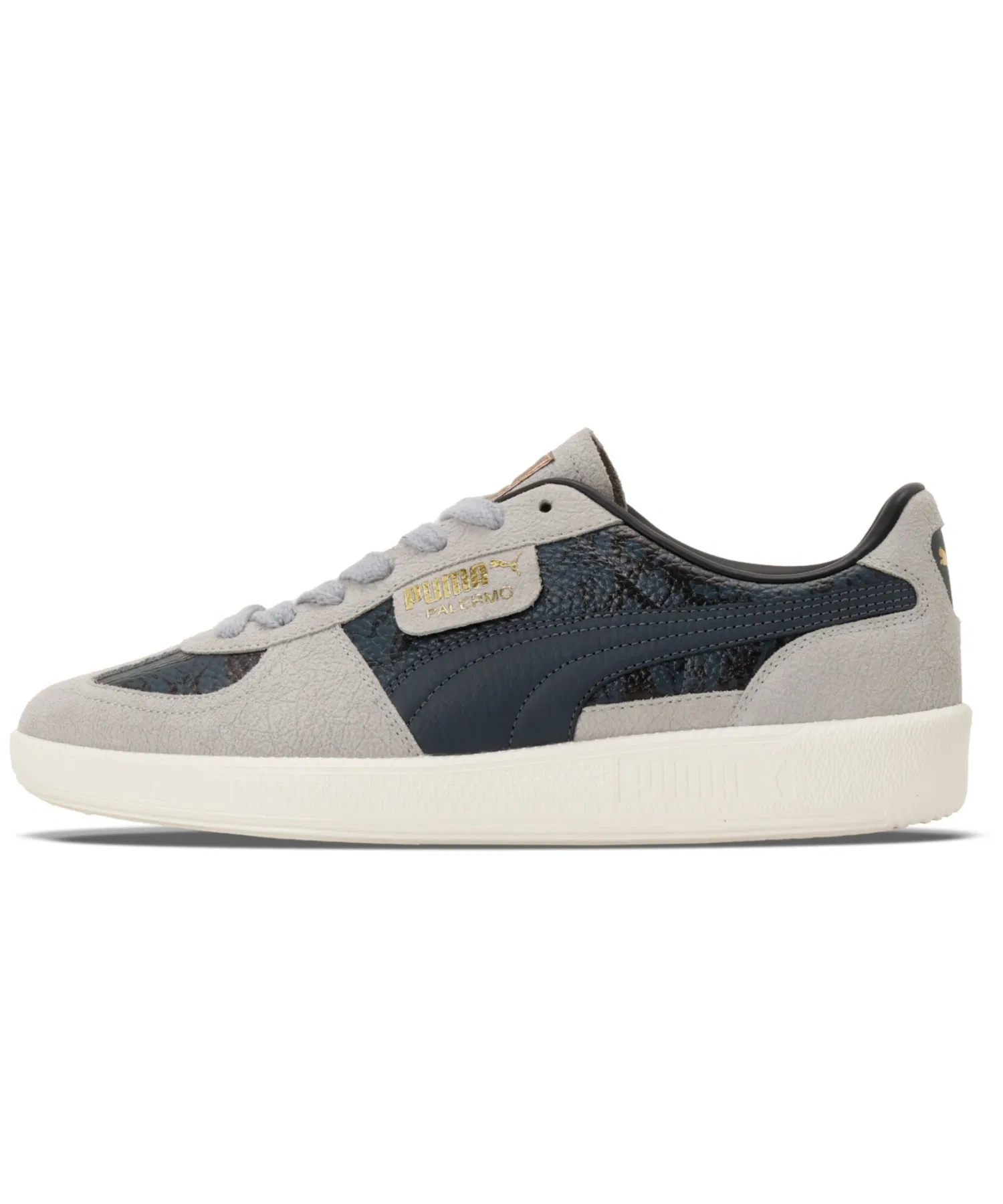 Мужские и женские кроссовки PUMA x Monster Hunter Wilds Archeveldo Palermo