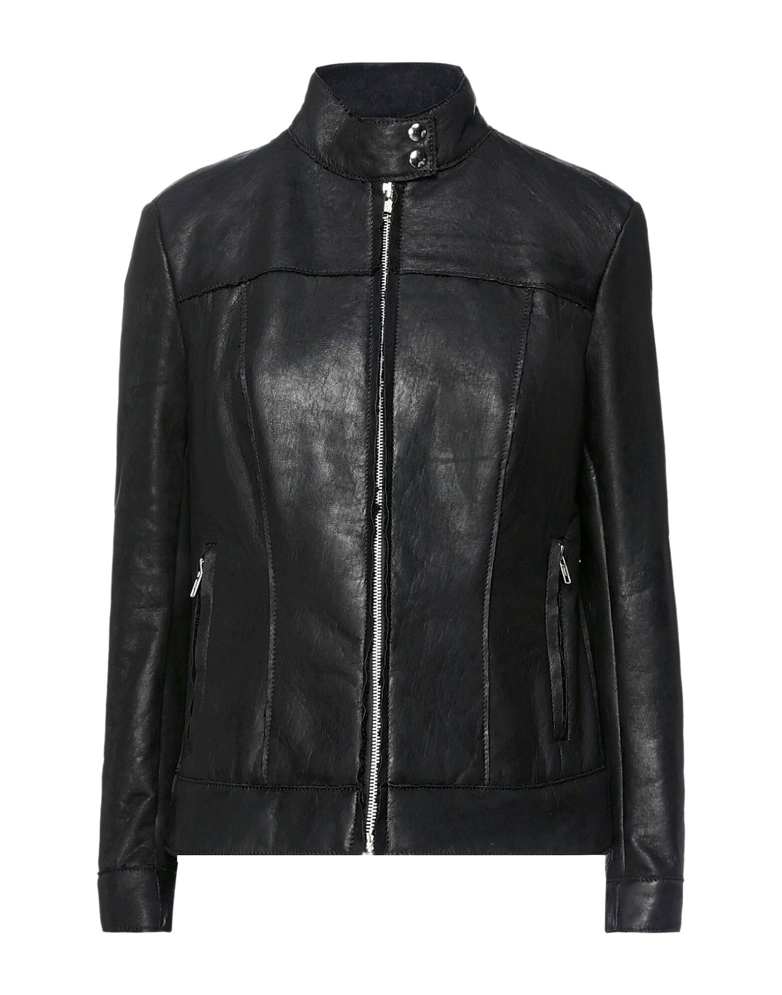 

Куртка Salvatore Santoro, черный