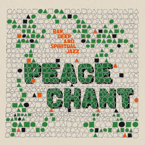 

Виниловая пластинка Peace Chant Vol. 5 / Various: Peace Chant Vol. 5 (Various Artists)