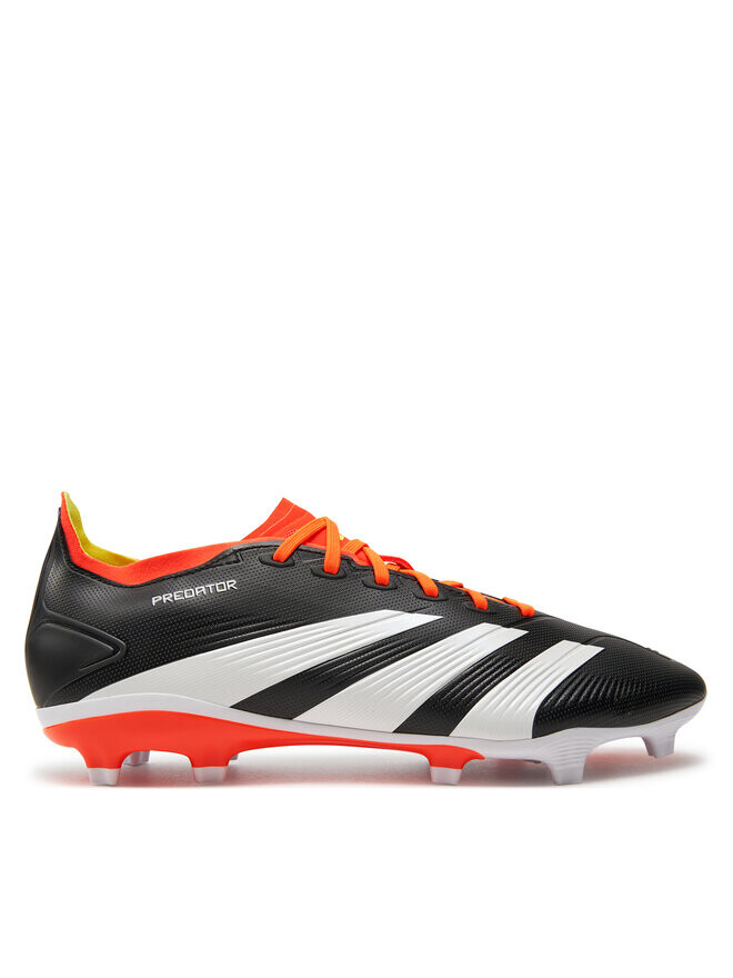 

Футбольные бутсы Adidas, черный