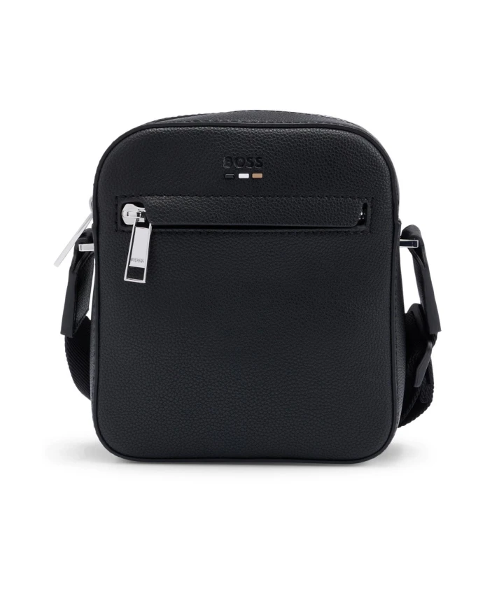 

Сумка-Мессенджер Hugo, черный