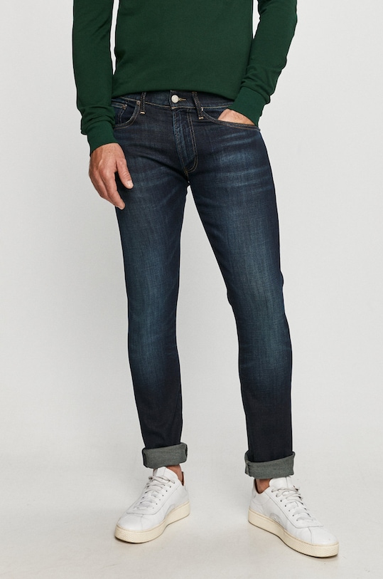 

Джинсы Sulliwan Polo Ralph Lauren, темно-синий