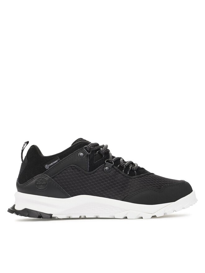 

Кроссовки Lincolnpeak Lt Low F/L Wp Timberland, черный