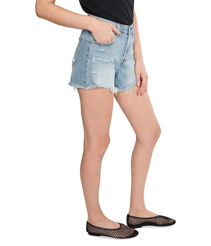Шорты джинсовые 501 Curve Levi's Premium, Got Looks — фото 3
