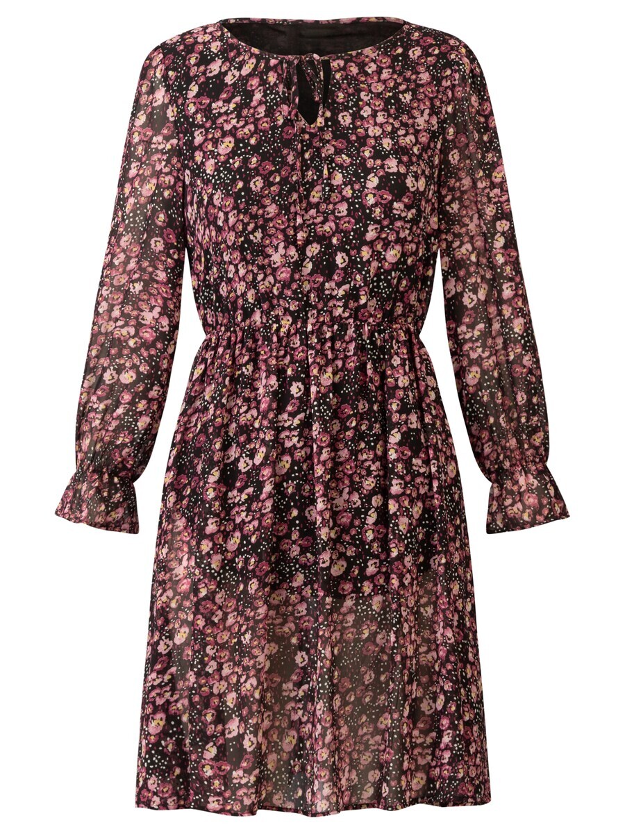 

Мини платье Kraimod Dress, фиолетовый