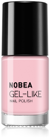 Набор лаков для ногтей best of nude nails NOBEA Day-to-Day Best of Nude Nails Set, 24,90 — фото 2