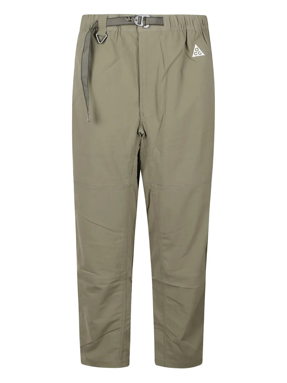 

Брюки с логотипом Nike, зеленый