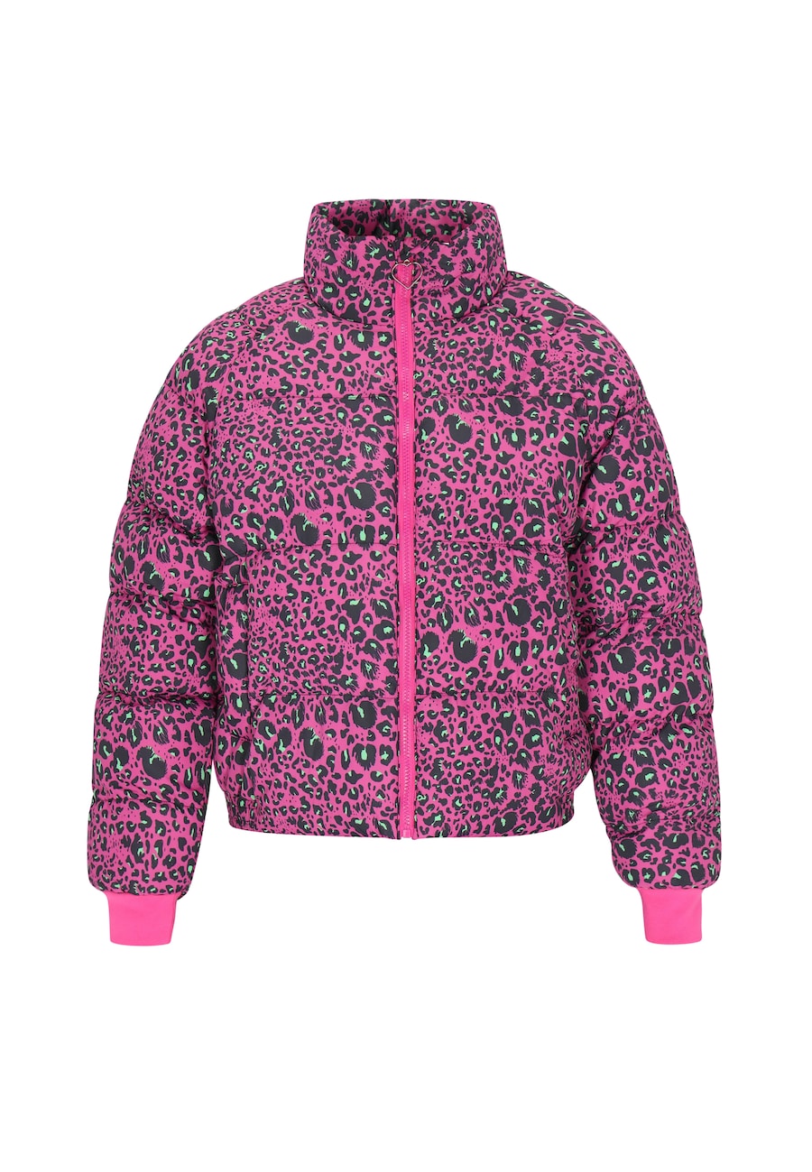 

Зимняя куртка MYMO Young Fashion, розовый