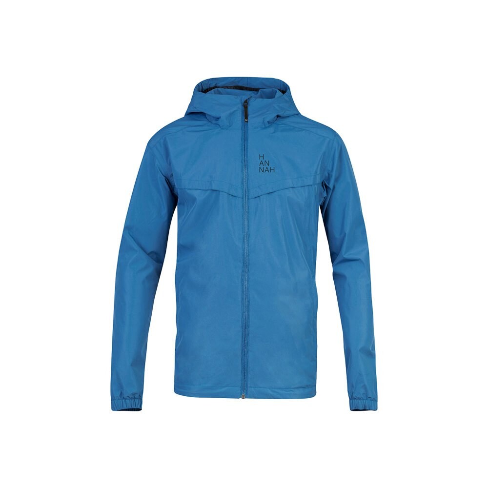 

Куртка Hannah Darnell II Full Zip Rain, синий