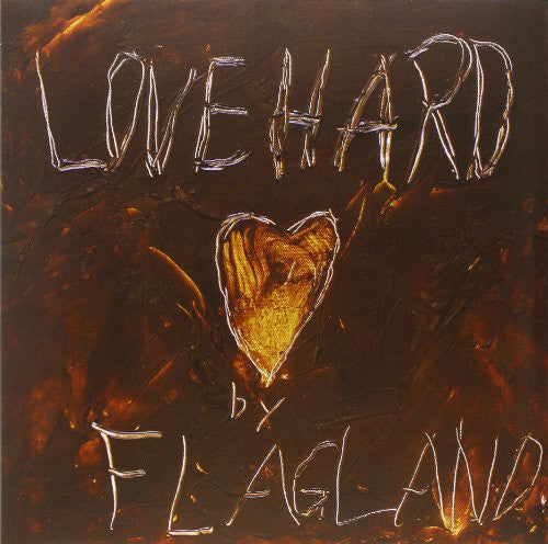 

Виниловая пластинка Flagland: Love Hard