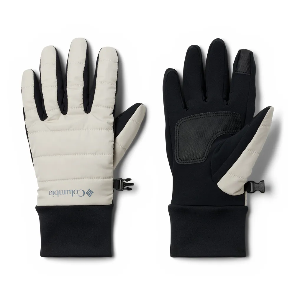 

Перчатки Columbia Powder Lite II, белый