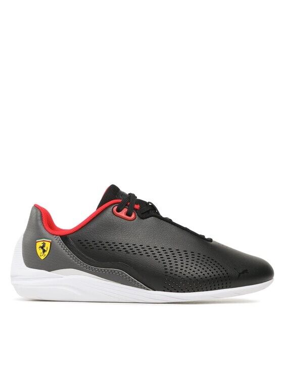 

Кроссовки Puma, черный