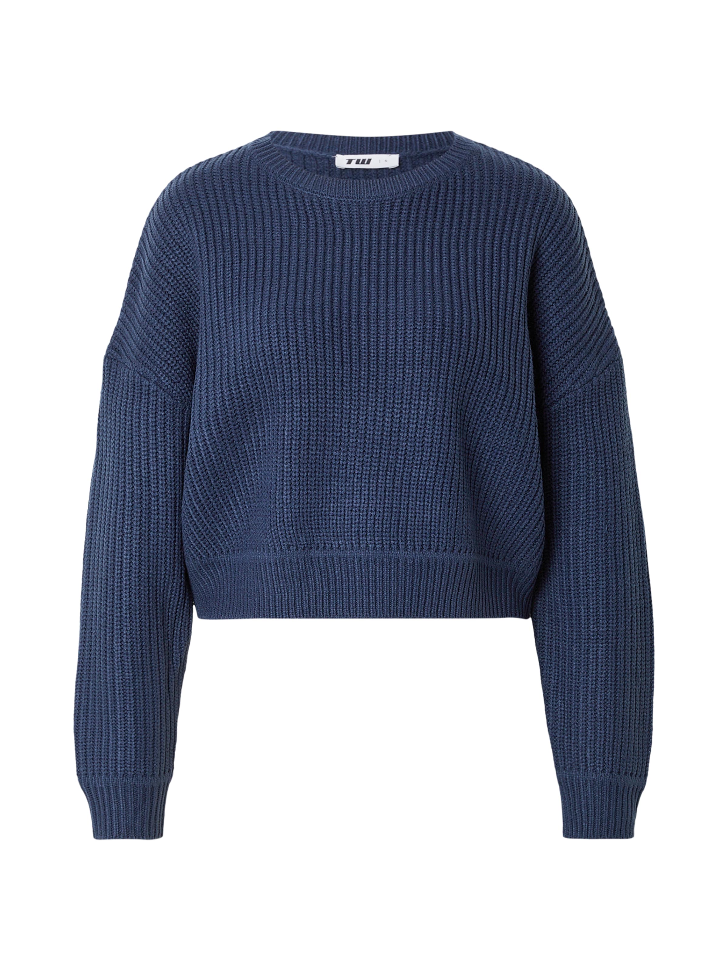 

Tally Weijl Свитер в ночном синем